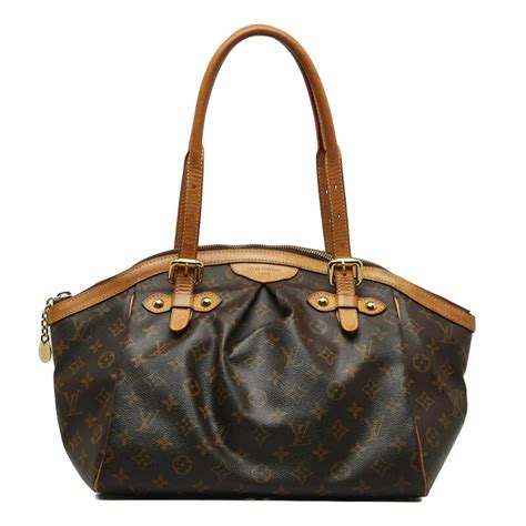 louis vuitton monogram tivoli gm m40144|Louis Vuitton Tivoli Gm for sale .